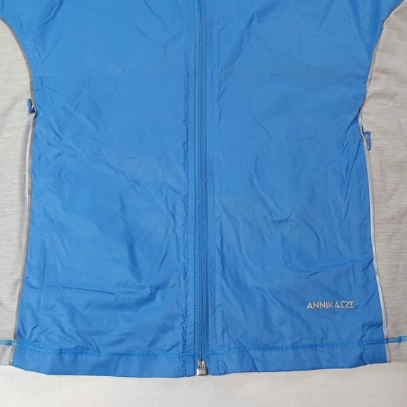 Annika Cutter & Buck Jacket - Picture 2 of 8